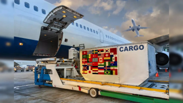Air Freight Services