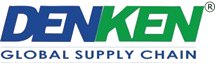 Denken Logo