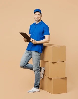 Customer Service Representative