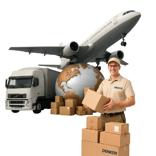 Express Courier Services