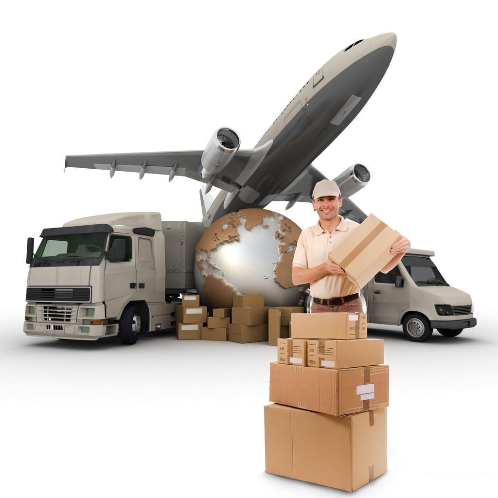 Express Courier Services