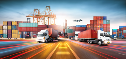 Logistics and Transportation