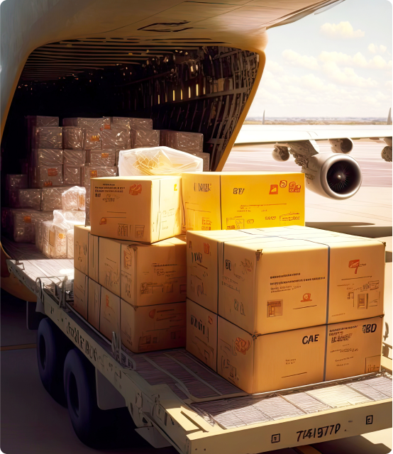 Air Freight