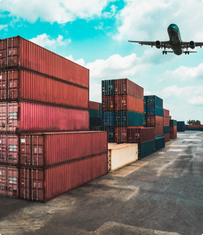 Supply Chain Optimization