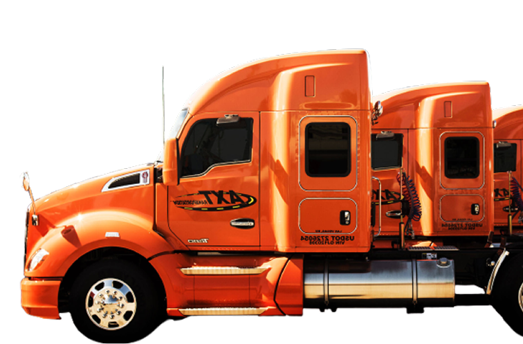 Transportation Truck